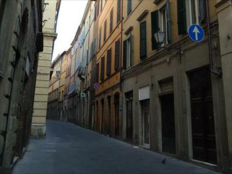 Palazzo Bulgarini - Genel