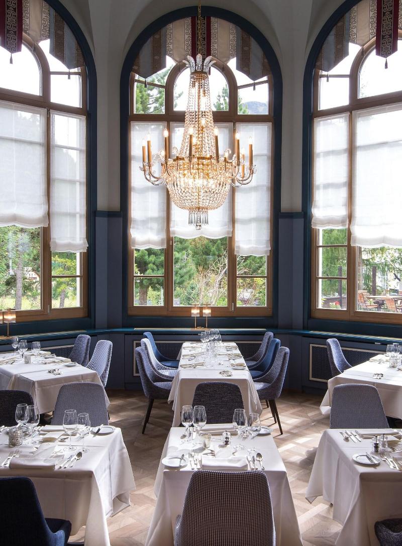 Walther - Restoran
