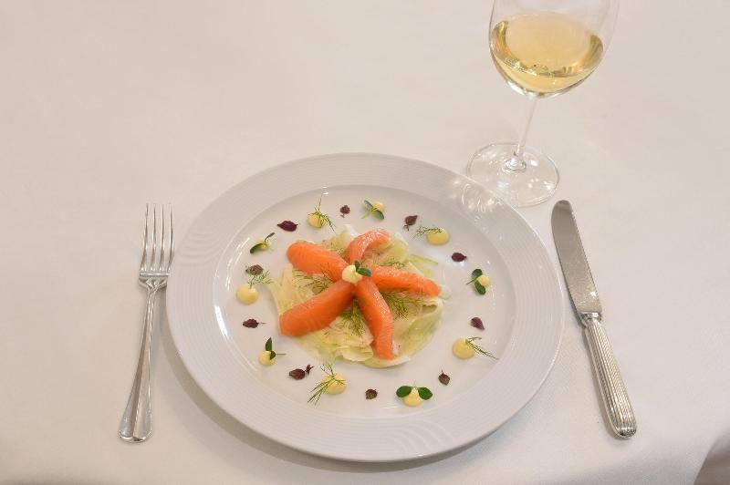 Walther - Restoran