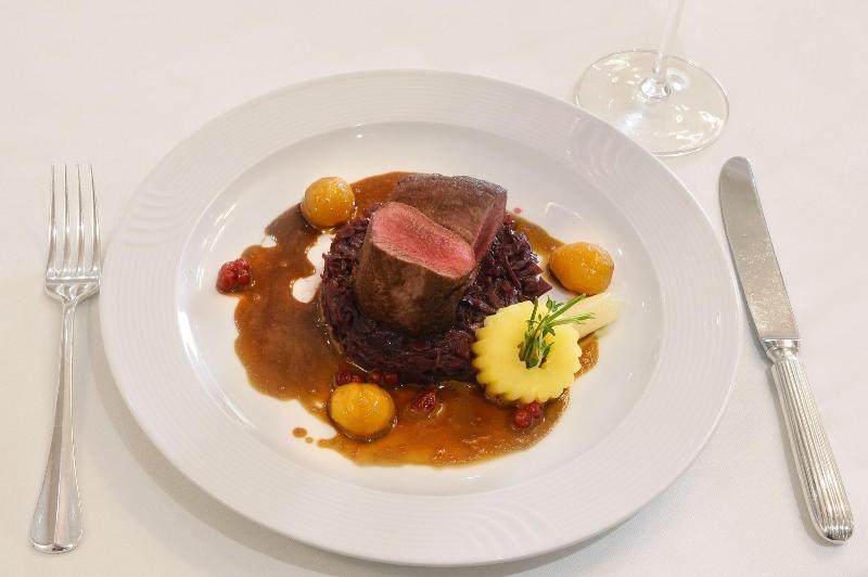 Walther - Restoran