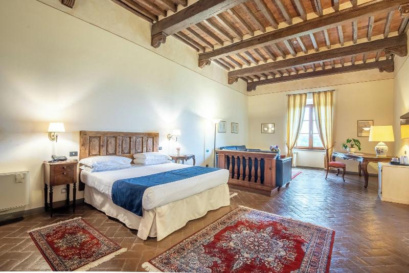 Palazzo Squarcialupi - Genel