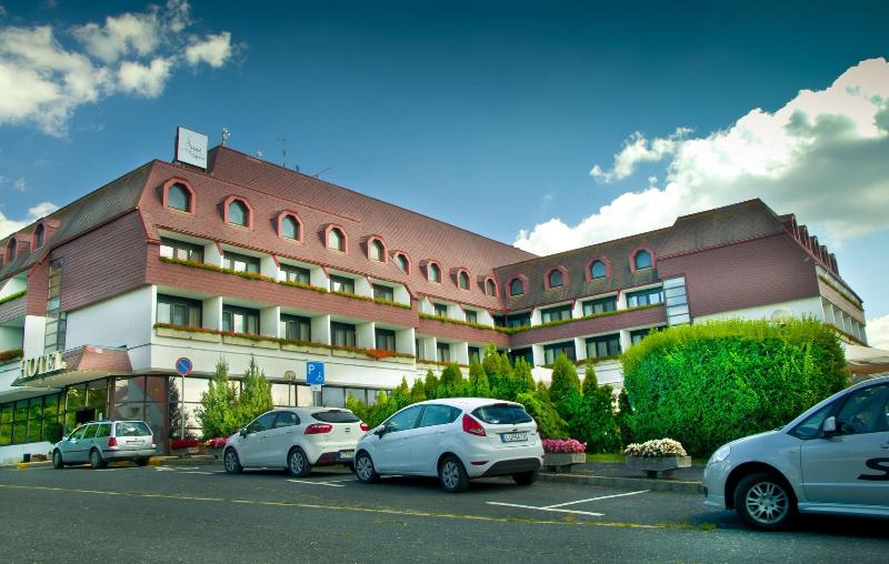 Sopron - Genel