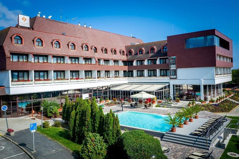 Sopron - Genel