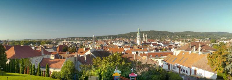 Sopron - Genel