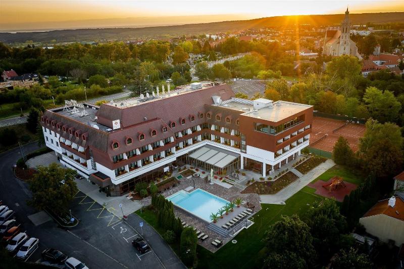 Sopron - Genel