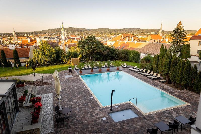 Sopron - Oda