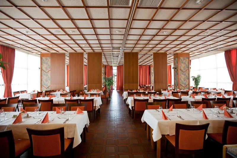 Sopron - Restoran