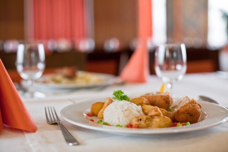 Sopron - Restoran
