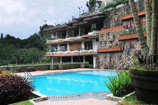 Royal Tretes View Hotel fotoÄŸrafÄ±