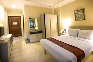 Royal Tretes View Hotel fotoÄŸrafÄ±
