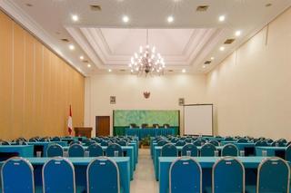 Royal Tretes View Hotel fotoÄŸrafÄ±