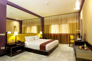 Royal Tretes View Hotel fotoÄŸrafÄ±