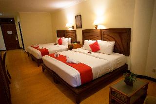 Royal Tretes View Hotel fotoÄŸrafÄ±