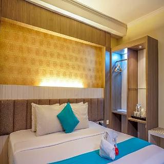Royal Tretes View Hotel fotoÄŸrafÄ±