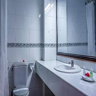 Royal Tretes View Hotel fotoÄŸrafÄ±
