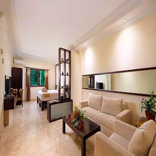Royal Tretes View Hotel fotoÄŸrafÄ±