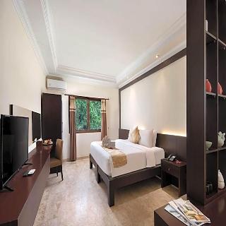 Royal Tretes View Hotel fotoÄŸrafÄ±