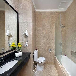 Royal Tretes View Hotel fotoÄŸrafÄ±