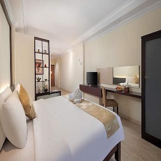 Royal Tretes View Hotel fotoÄŸrafÄ±