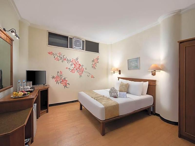 Royal Tretes View Hotel - Oda