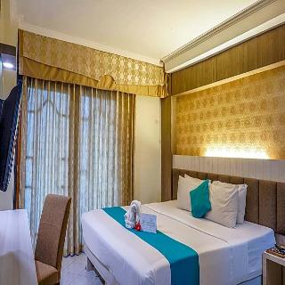 Royal Tretes View Hotel fotoÄŸrafÄ±