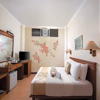 Royal Tretes View Hotel fotoÄŸrafÄ±