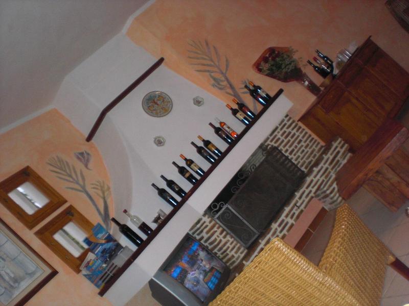A Giummara - Lobi