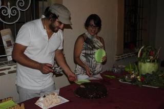 A Giummara