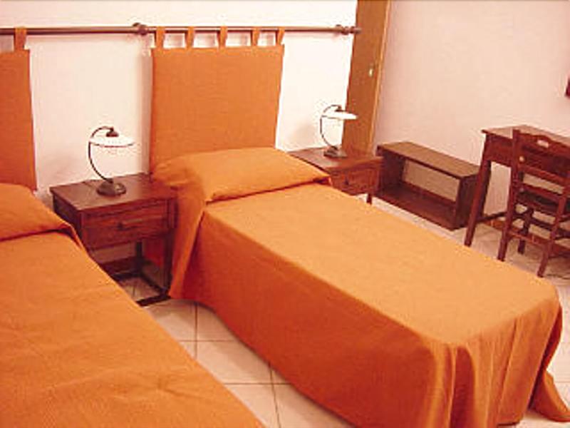 A Giummara - Oda