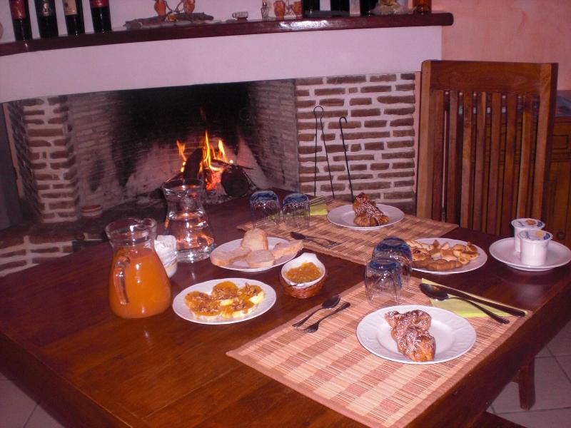 A Giummara - Restoran