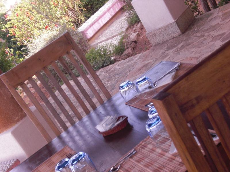 A Giummara - Restoran
