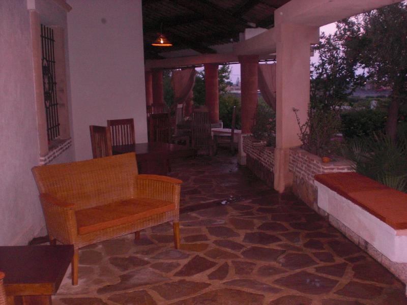 A Giummara - Teras