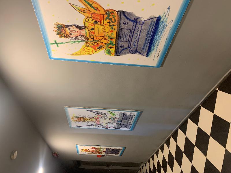 Santuzza Hotel Catania - Genel