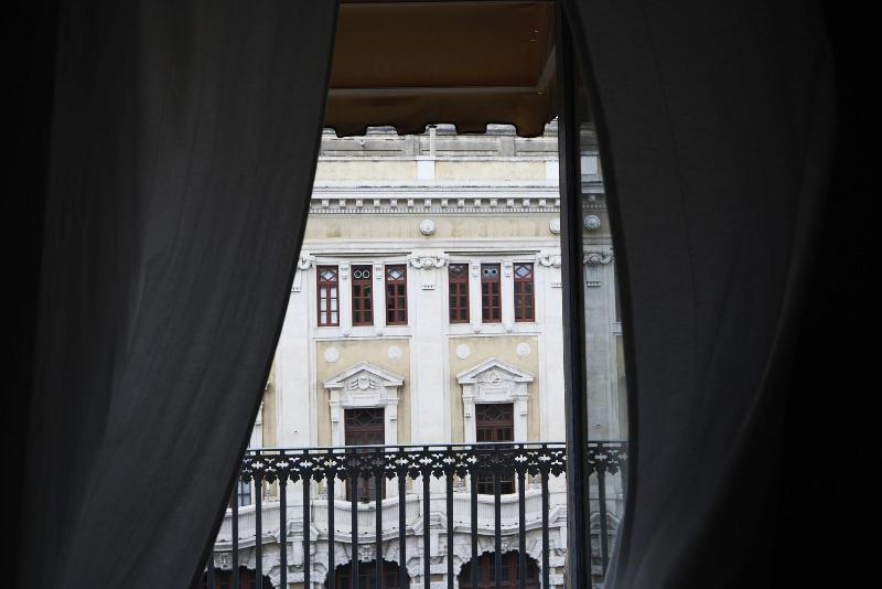 Santuzza Hotel Catania - Genel