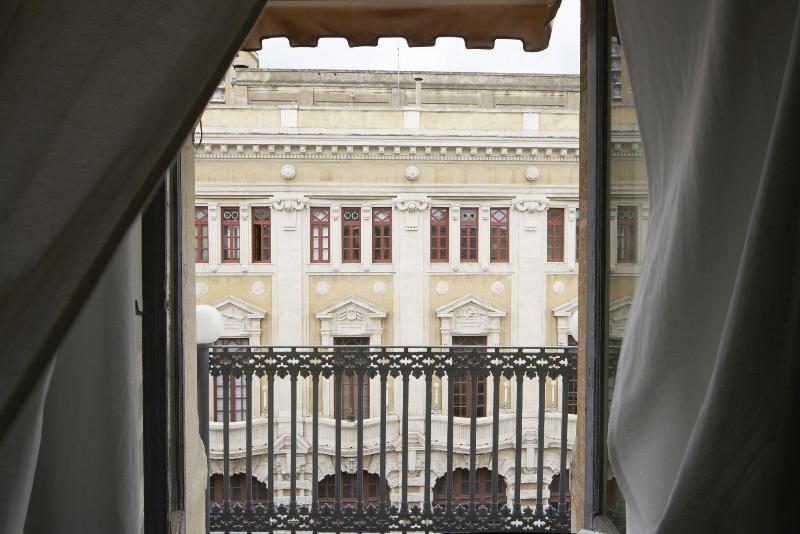 Santuzza Hotel Catania - Genel