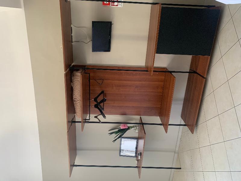 Santuzza Hotel Catania - Oda