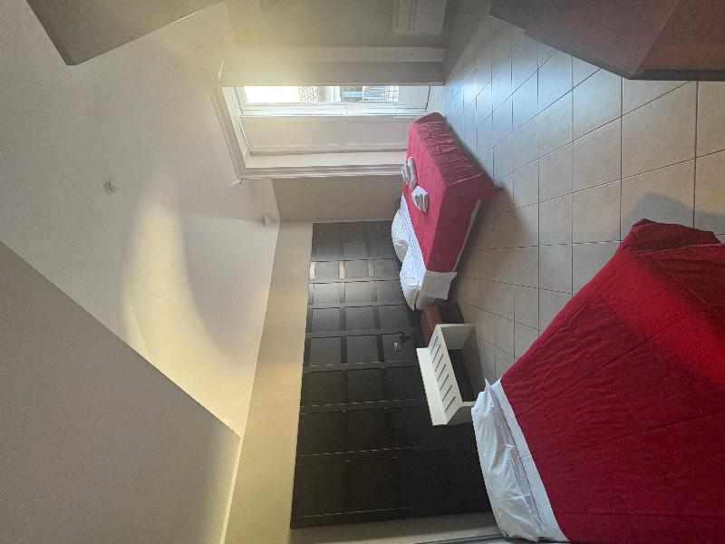 Santuzza Hotel Catania - Oda