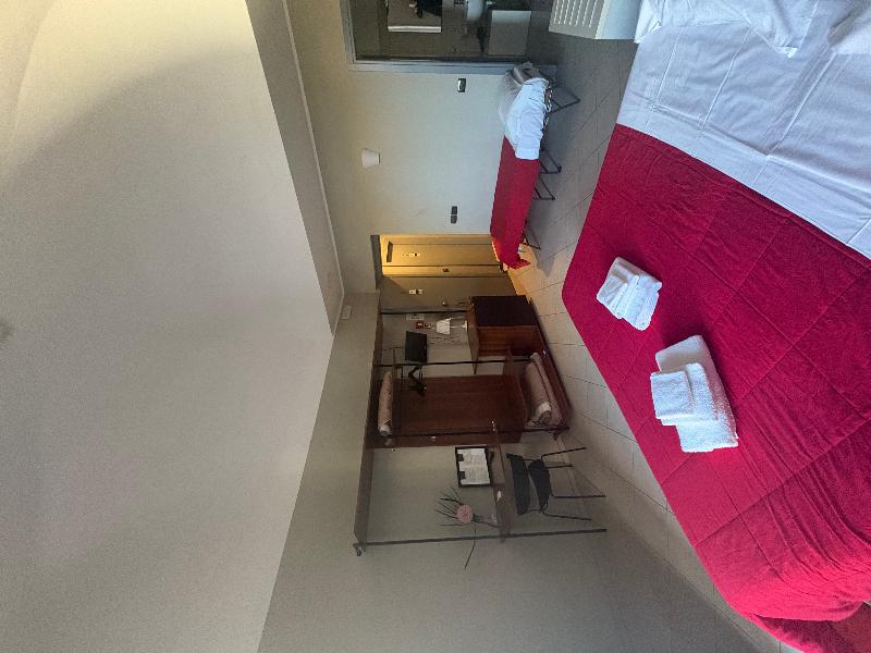 Santuzza Hotel Catania - Oda
