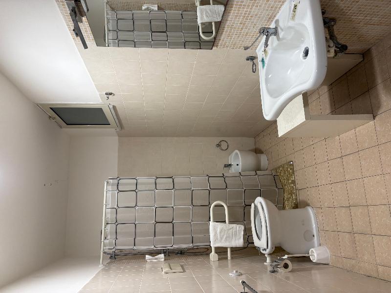 Santuzza Hotel Catania - Oda
