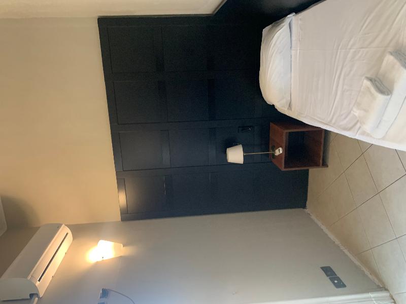 Santuzza Hotel Catania - Oda