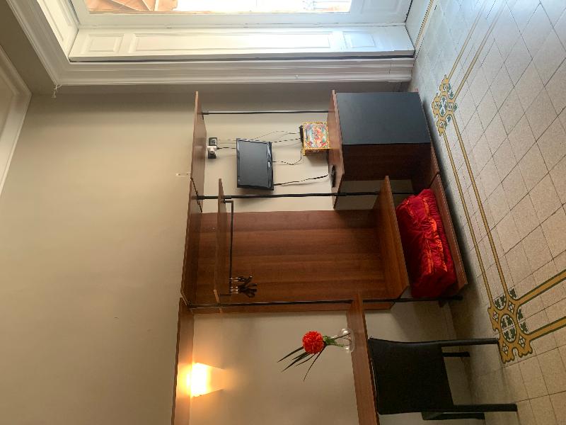 Santuzza Hotel Catania - Oda