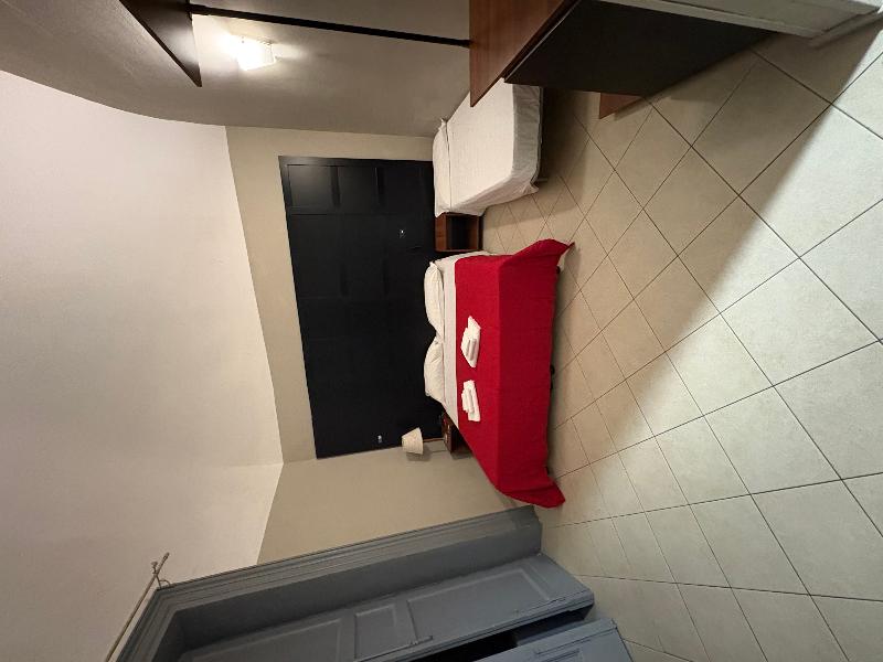 Santuzza Hotel Catania - Oda