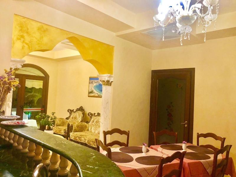 Araba Fenice Hotel - Bar