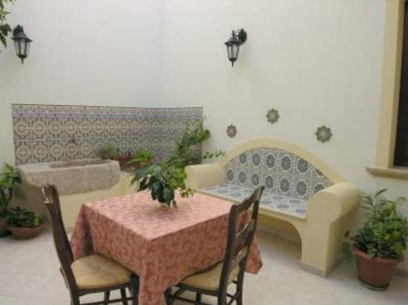 Araba Fenice Hotel - Lobi