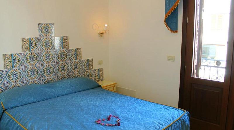 Araba Fenice Hotel - Oda