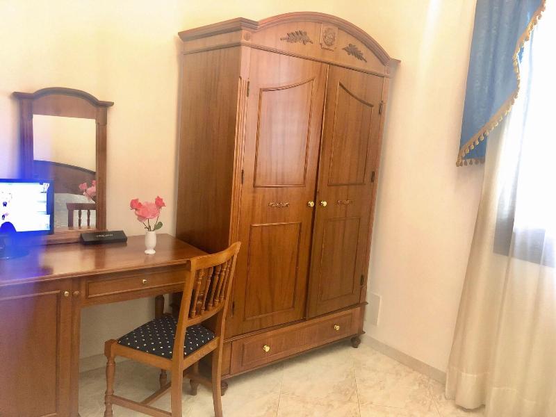 Araba Fenice Hotel - Oda