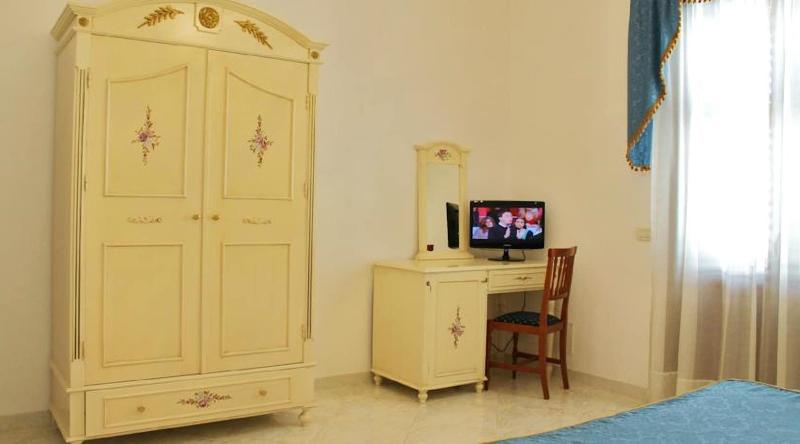 Araba Fenice Hotel - Oda
