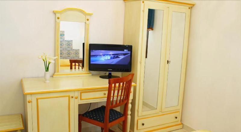 Araba Fenice Hotel - Oda