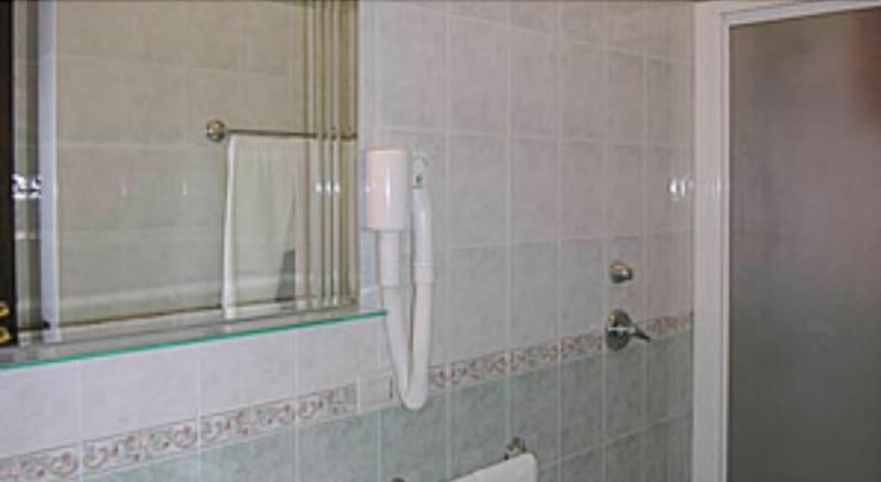 Araba Fenice Hotel - Oda