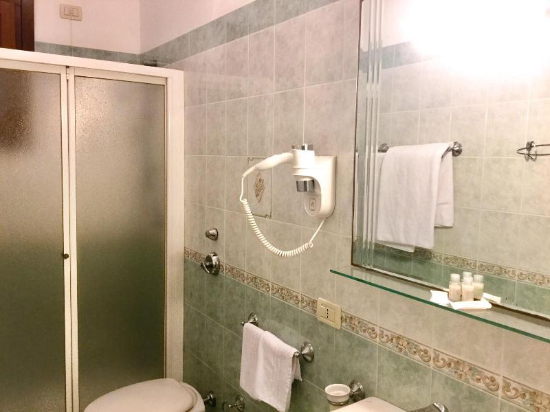 Araba Fenice Hotel - Oda